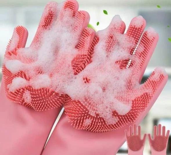 Cleaning Multipurpose Gloves