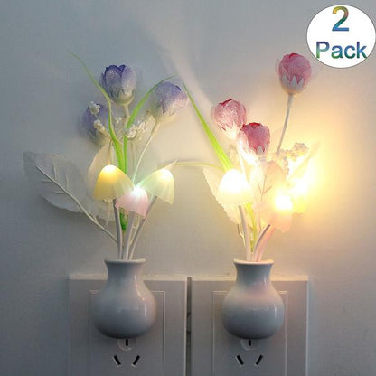 LED SMALL NIGHT LIGHT