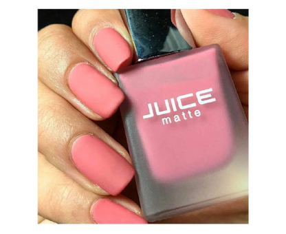 Nail Paint Juice matte