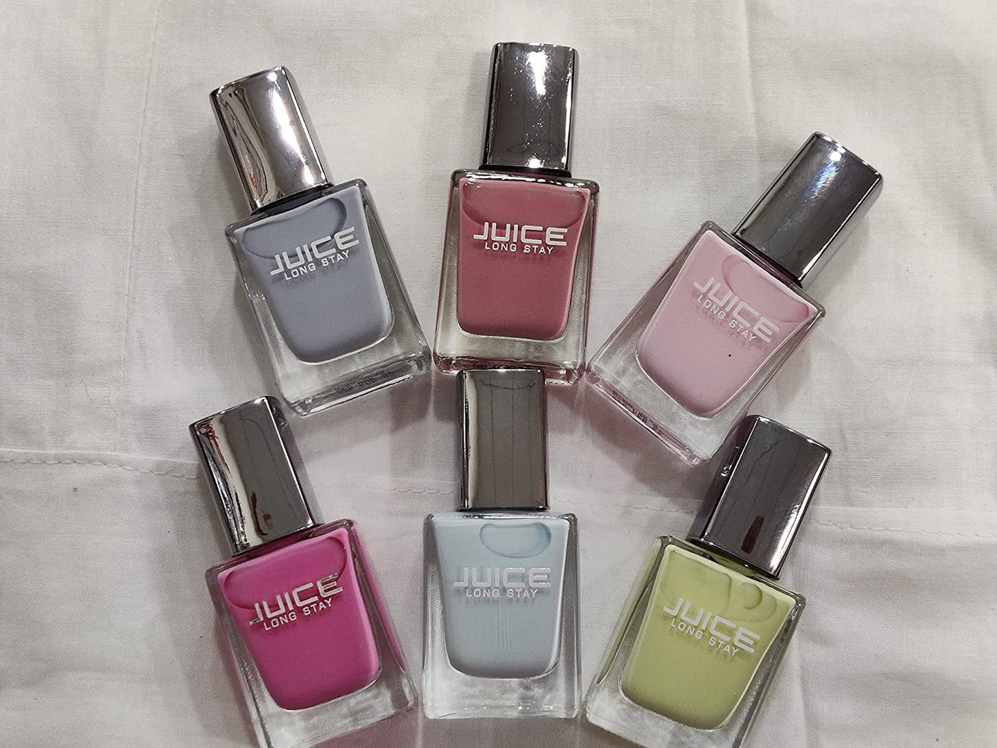 Nail Paint Juice matte